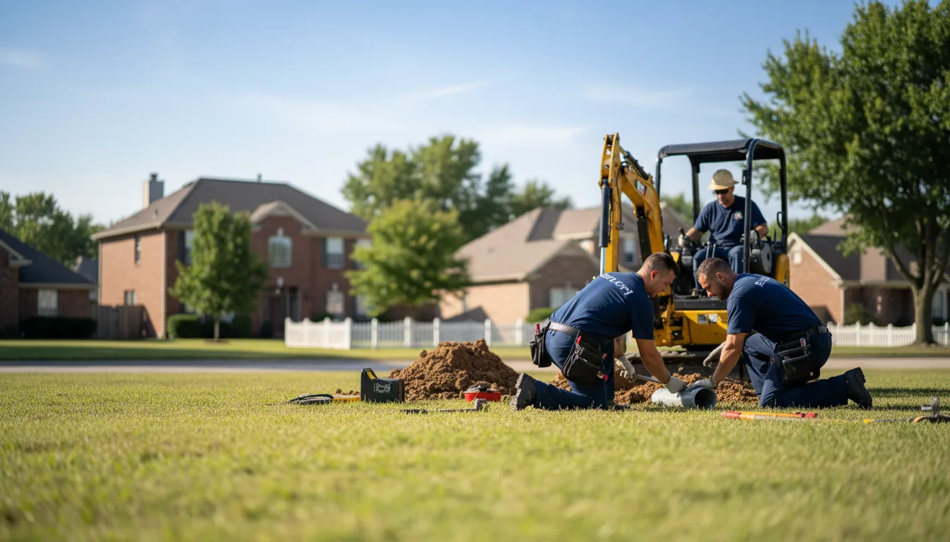 Water Heater Repair in Mullen, NE near me